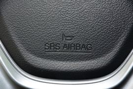 2014款海马福美来M5