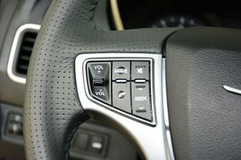 2014款海马福美来M5