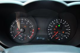 2014款海马福美来M5