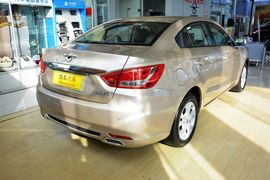 2014款海马福美来M5