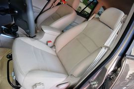 2014款奇瑞瑞虎3