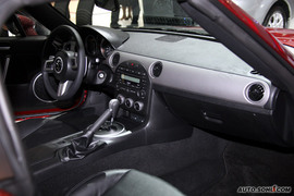 马自达马自达广州车展实拍