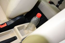 2015款斯柯达昕锐1.6L手动智选型