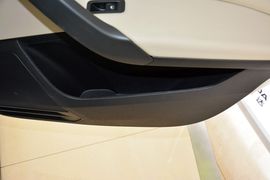 2015款斯柯达昕锐1.6L手动智选型