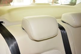 2015款斯柯达昕锐1.6L手动智选型