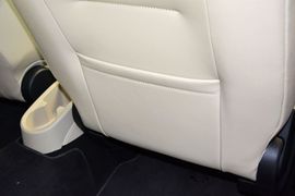 2015款斯柯达昕锐1.6L手动智选型