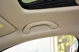 2015款斯柯达昕锐1.6L手动智选型