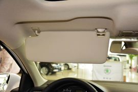 2015款斯柯达昕锐1.6L手动智选型