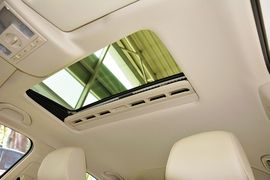 2015款斯柯达昕锐1.6L手动智选型