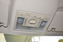 2015款斯柯达昕锐1.6L手动智选型