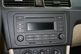 2015款斯柯达昕锐1.6L手动智选型