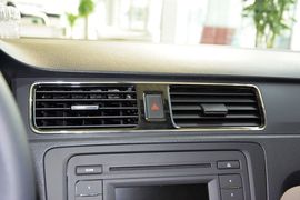 2015款斯柯达昕锐1.6L手动智选型
