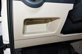 2015款斯柯达昕锐1.6L手动智选型