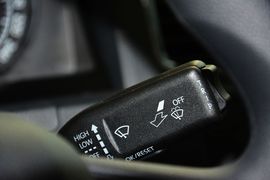 2015款斯柯达昕锐1.6L手动智选型