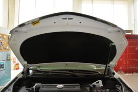 2015款凯迪拉克SRX
