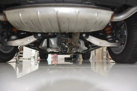 2015款凯迪拉克SRX