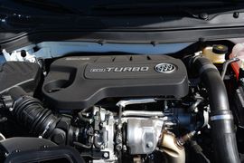 2015款别克英朗GT