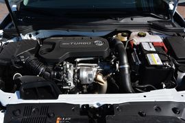 2015款别克英朗GT