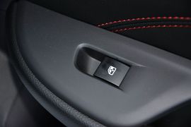 2015款别克英朗GT