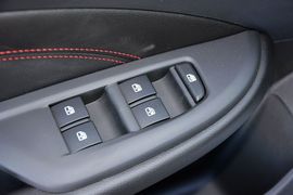 2015款别克英朗GT