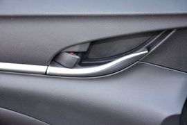 2015款别克英朗GT