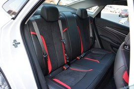2015款别克英朗GT
