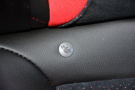 2015款别克英朗GT