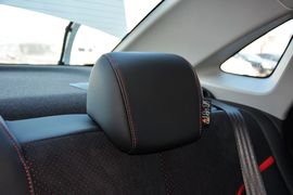 2015款别克英朗GT