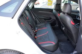 2015款别克英朗GT