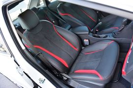 2015款别克英朗GT