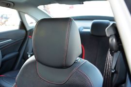 2015款别克英朗GT