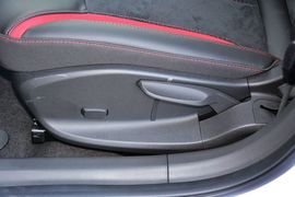 2015款别克英朗GT