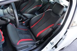 2015款别克英朗GT