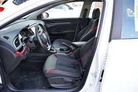 2015款别克英朗GT