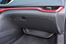 2015款别克英朗GT