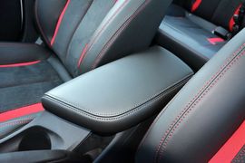 2015款别克英朗GT