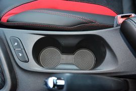 2015款别克英朗GT