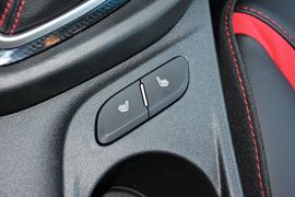 2015款别克英朗GT