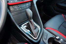 2015款别克英朗GT
