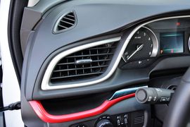 2015款别克英朗GT
