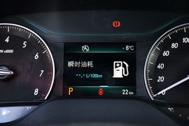 2015款别克英朗GT