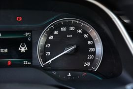 2015款别克英朗GT