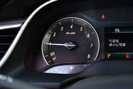 2015款别克英朗GT