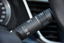 2015款别克英朗GT