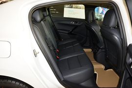 2015款标致508