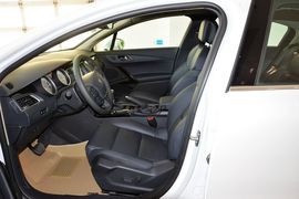 2015款标致508
