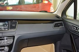 2015款标致508