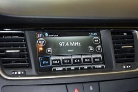 2015款标致508