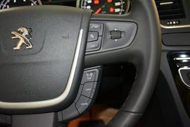 2015款标致508