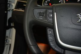 2015款标致508